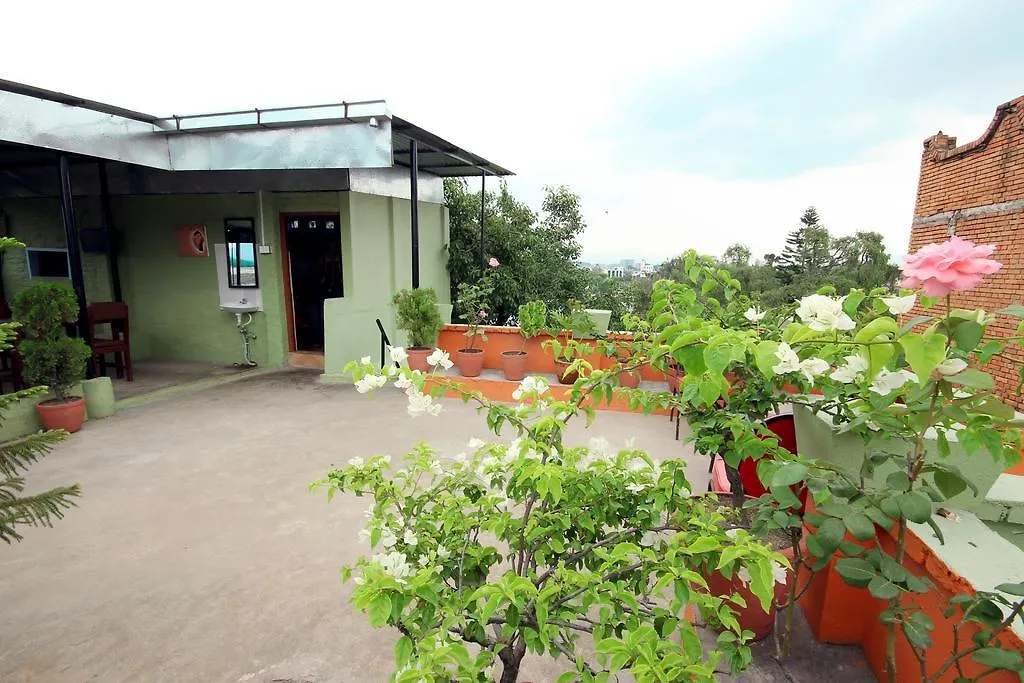 Hotel Backpackers Inn Kathmandu