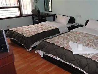 Hotel Backpackers Inn Kathmandu
