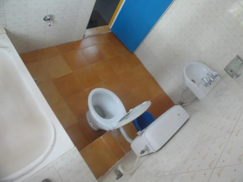 Hotel Backpackers Inn Kathmandu