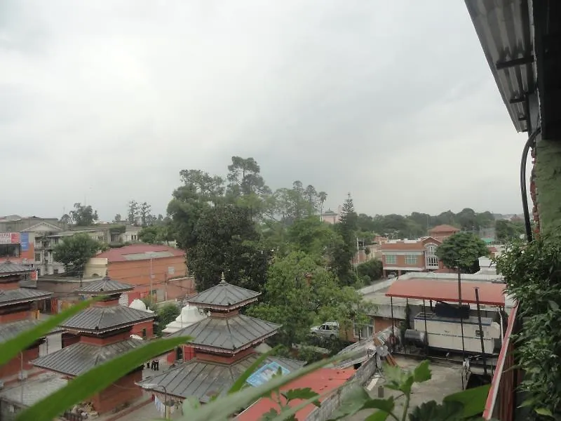 Hotel Backpackers Inn Kathmandu