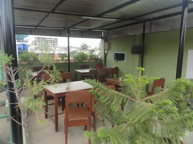 Hotel Backpackers Inn Kathmandu