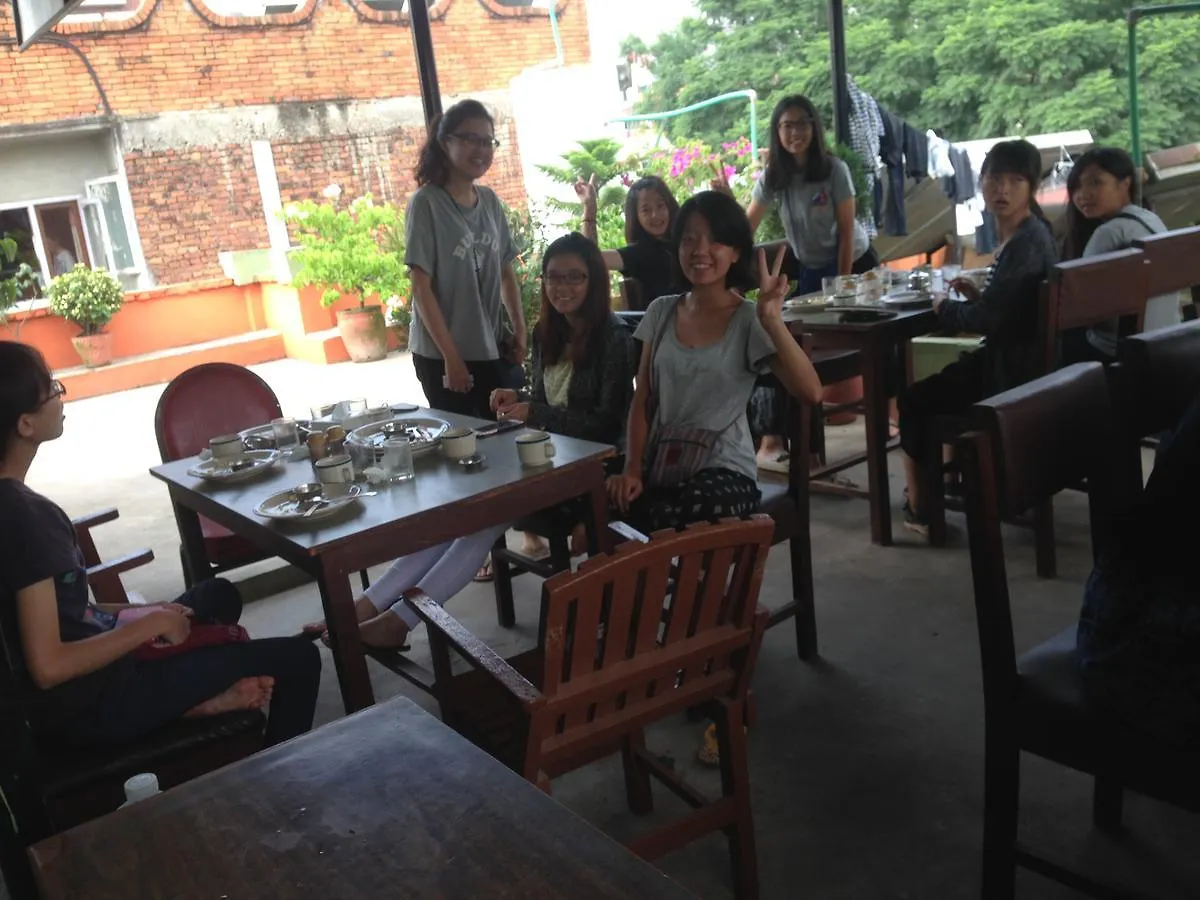 Hotel Backpackers Inn Kathmandu 0*,