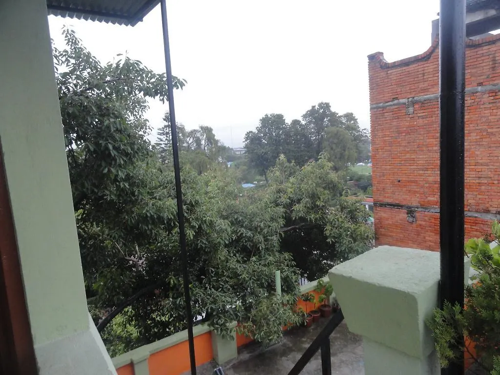 Hotel Backpackers Inn Kathmandu Nepal