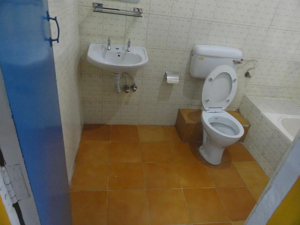 Hotel Backpackers Inn Kathmandu 0*,  Nepal