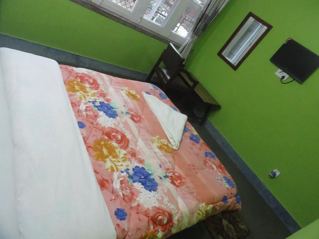 Hotel Backpackers Inn Kathmandu