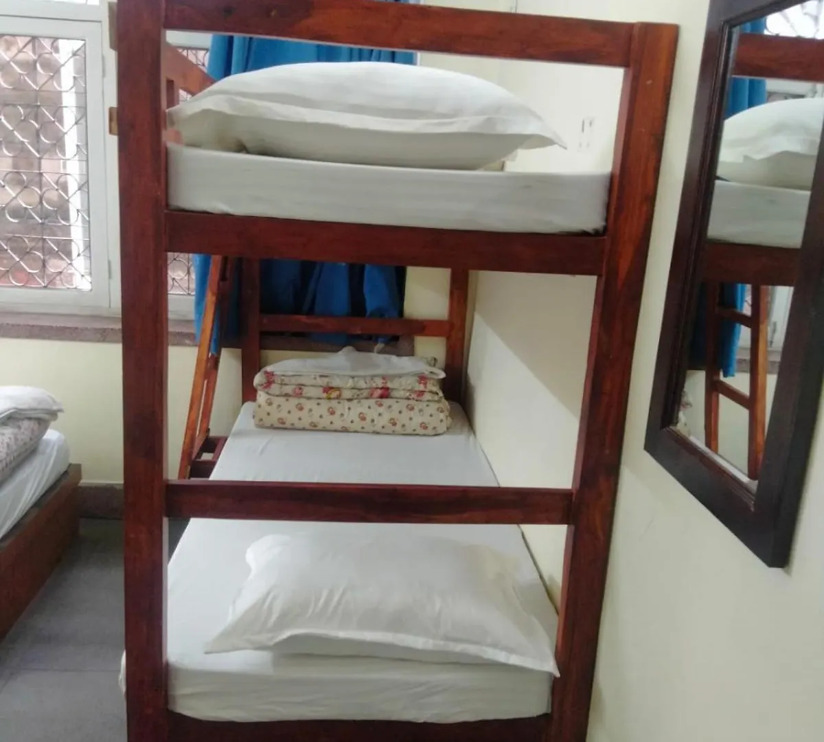 Hotel Backpackers Inn Kathmandu