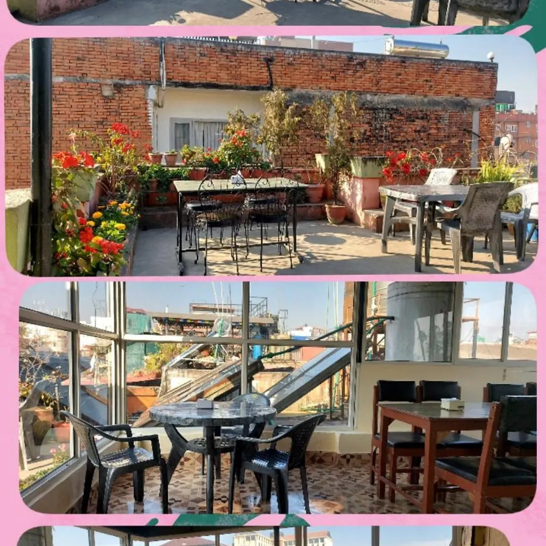 Hotel Backpackers Inn Kathmandu 0*,  Nepal